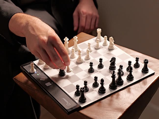 Chessnut Go