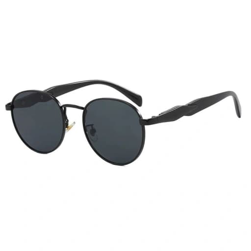 Cave Nova Black