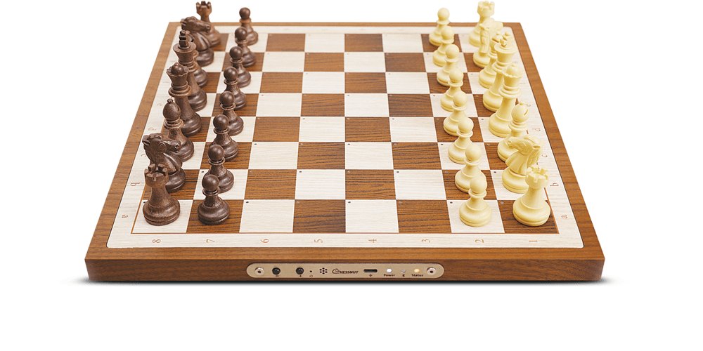 Chessnut Air, компактная доска